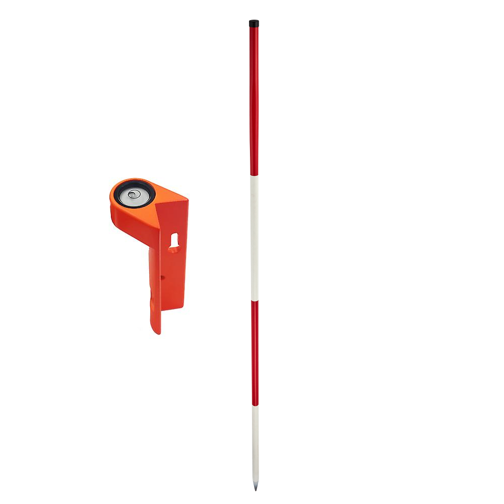 ranging_pole_level