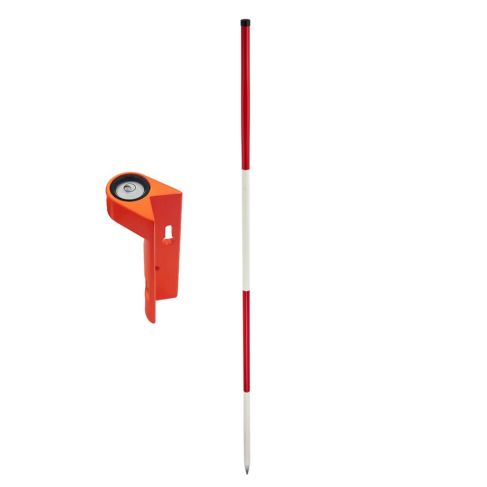 ranging_pole_level
